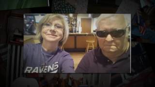 Richard Charles O'Neal | Funeral Service Video Tribute | Elizabeth City NC