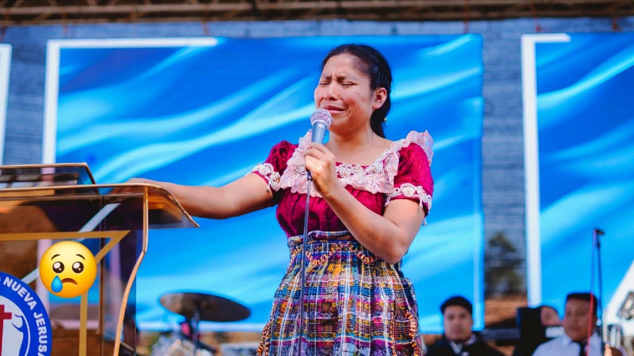 Solista Catarina Tum Ordoñez Coros de Adoración Lo más Nuevo 😭 🔥 