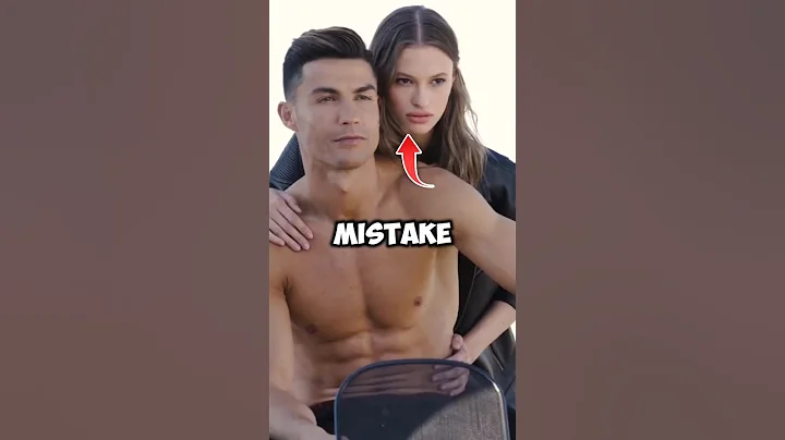 Cristiano Junior Breaks Ronaldo's Trust and Wastes $100,000! 🤬 || Cristiano Ronaldo || #shorts