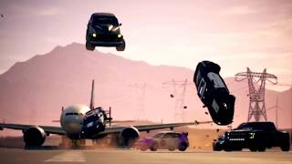 NFS Payback | Completing the Campaign PT 2