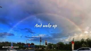 Over The Rainbow | Eva Cassidy (Lyrics)