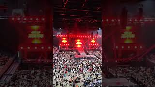 Go To Babymonster Concert Kl Malaysia 21 Jun 2025 babymonster  fun travel
