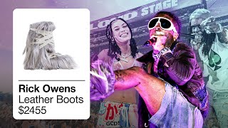 Best Rolling Loud 2021 Outfits (ft. Lil Uzi Vert, Chief Keef, Tyga, SoFaygo & Coi Leray)