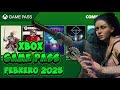 FEBRERO LOCO Y GAME PASS UN POCO  STARFIELD LLEGA A ?..... OTRO MAS