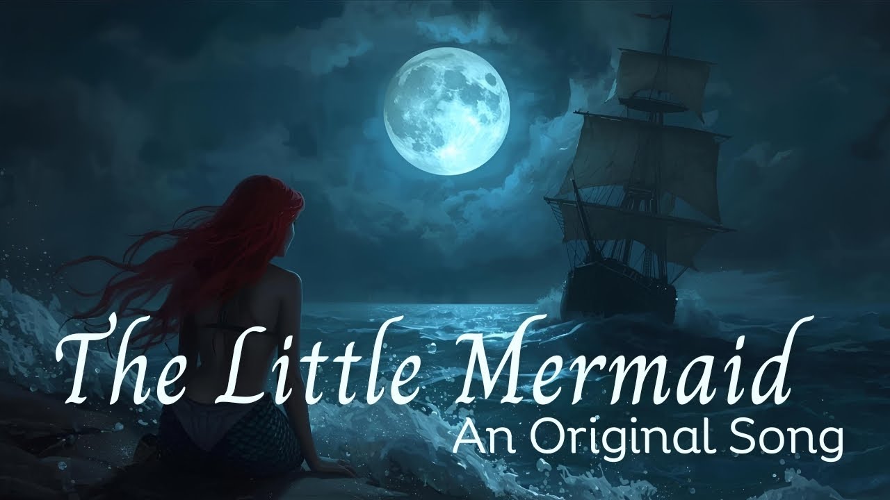 The Little Mermaid