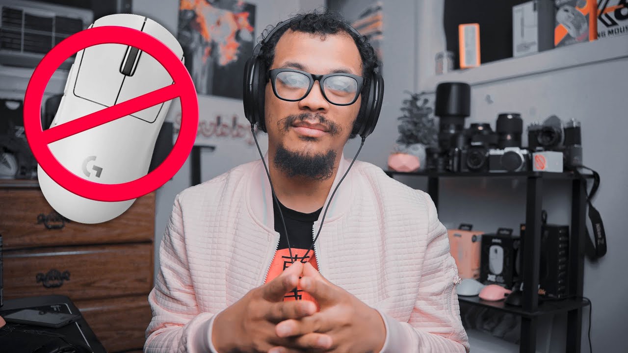 It's Time We Have a Talk