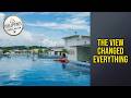 Aloha Boracay Hotel - The View Changed Everything | Boracay Island, Philippines🛏️