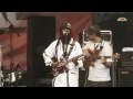 Capture de la vidéo Nazarenes  - Etiopia / Szw " Help " - Live @ Reggae Dub Festival 2008