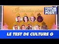 Les chroniqueurs passent le test culture générale des Miss