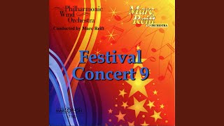 Earth Song - Philharmonic Wind Orchestra