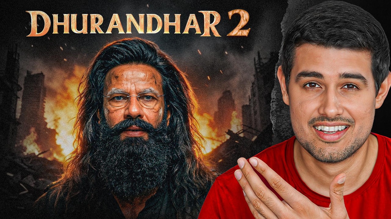 Every LIE in Dhurandhar 2 EXPOSED | Dhruv Rathee