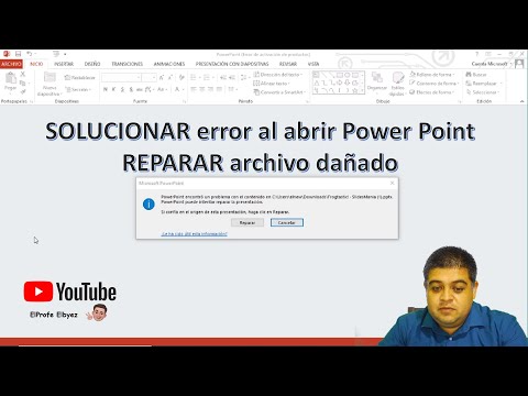 Video: Cómo crear un juego de computadora con PowerPoint: 11 pasos