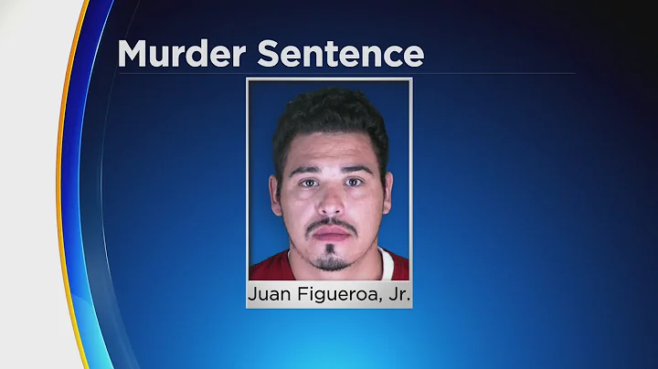 Juan Figueroa Jr. To Plead Guilty In The Murder Of...