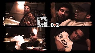 Deftones - WP 0.2 - Recording: Sessions at The Plant Studio (10-12.1999)
