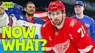 The biggest moves yet to be made this NHL offseason