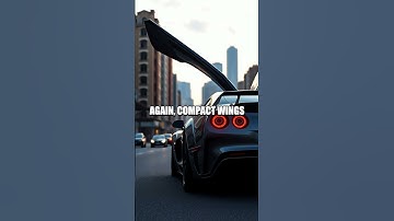 Morphing Motor: The City Transformer