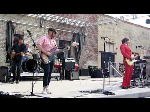OK Go - Here it Goes Again with Audience Help