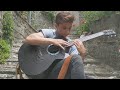 Shape of You - Marcin Patrzalek arr.