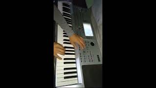Star Müzik - İllede Roman Olsun - Korg Pa80 2019
