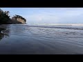 Wave sound miri hidden beach