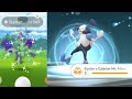 I take a controversial 8 dollar quest Mr Rime in Pokemon Go