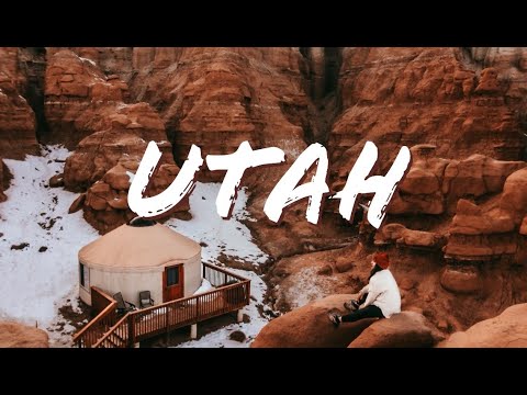 Vídeo: Los 5 Parques De Terreno Más Enfermos En Utah - Matador Network