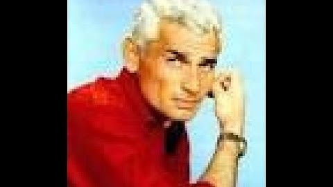 Jeff Chandler