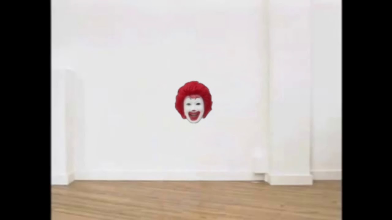 ドナルド の うわさ