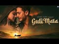 Guli mata  official  saad lamjarred  shreya ghoshal  jennifer winget  anshul garg