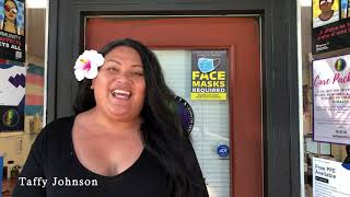 PSA: We Count on the 2020 Census!