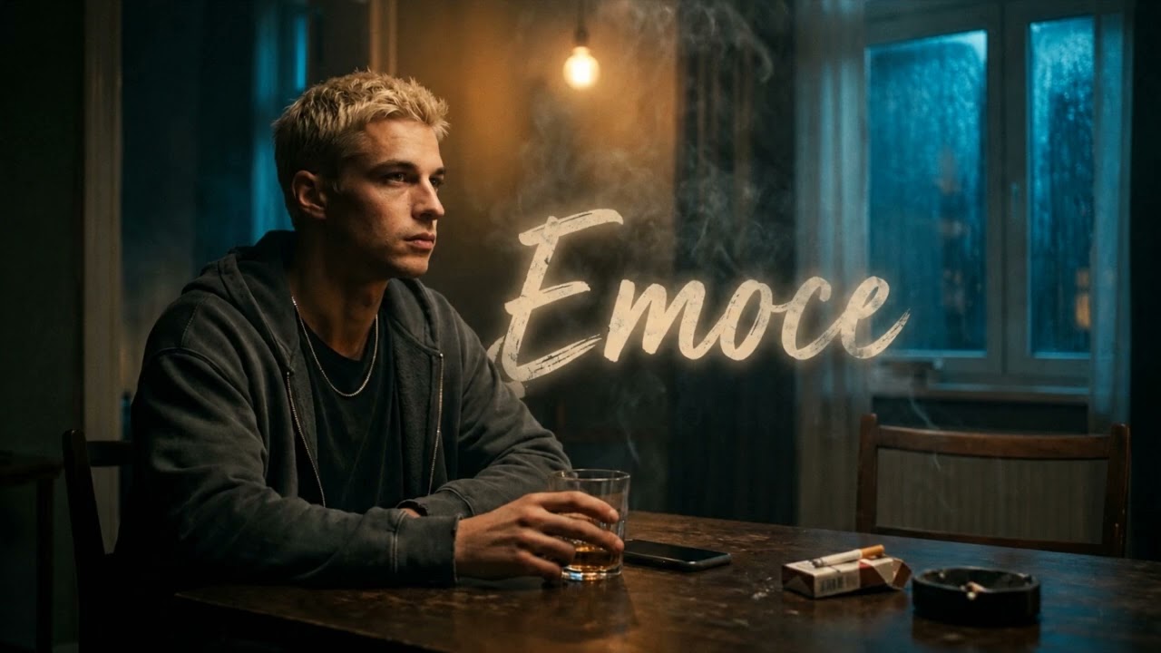Kimys – Emoce — Transcript