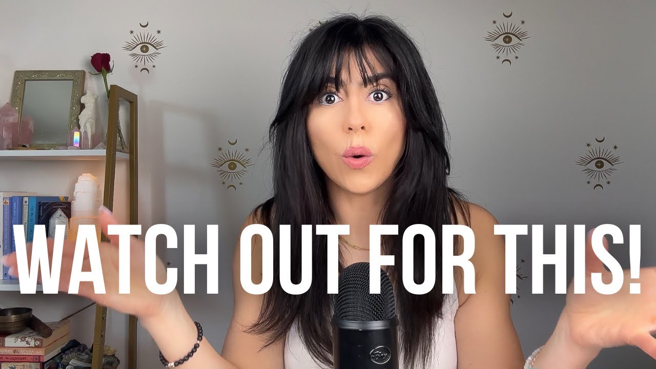 6 STRANGE Signs God Is Preparing You For A Major Breakthrough!