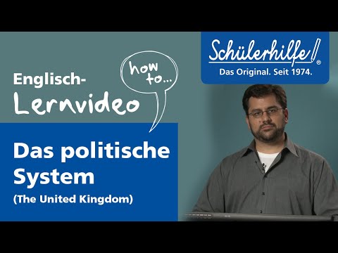 Video: Wie Sich Großbritannien Von England Unterscheidet