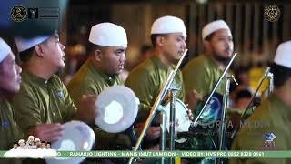 SHOLAWAT AZZAHIR 2023 || Mabrokal Yaum || ABAH GURU SEKUMPUL