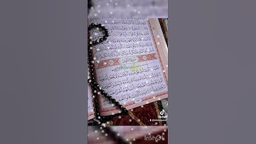 قال رسول الله ﷺ من قرأ سورة الكهف يوم الجمعة أضاء له من النور ما بين الجمعتين #الكهف #أحمد_العجمي