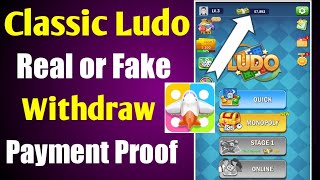 Classic Ludo app A 2 Z Info screenshot 4