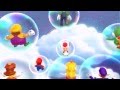 Mario Party Island Tour Full Story Intro