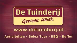 Commercial De Tuinderij 2022