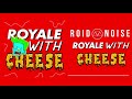 Roid Noise - Royal With Cheese