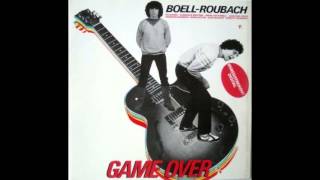 Boell-Roubach - Little Big Woman (1982)