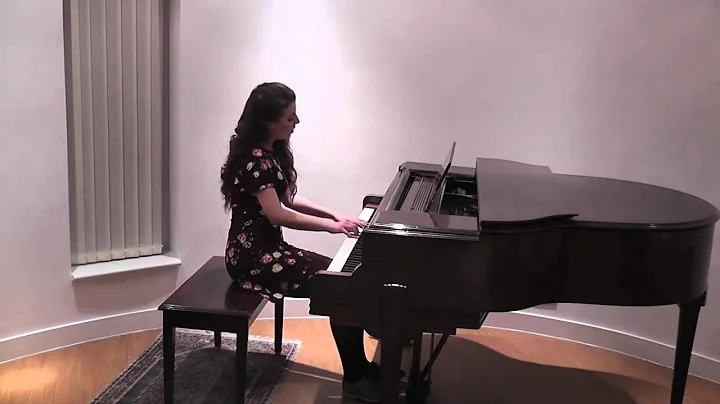 The Nearness of You by Eleanor