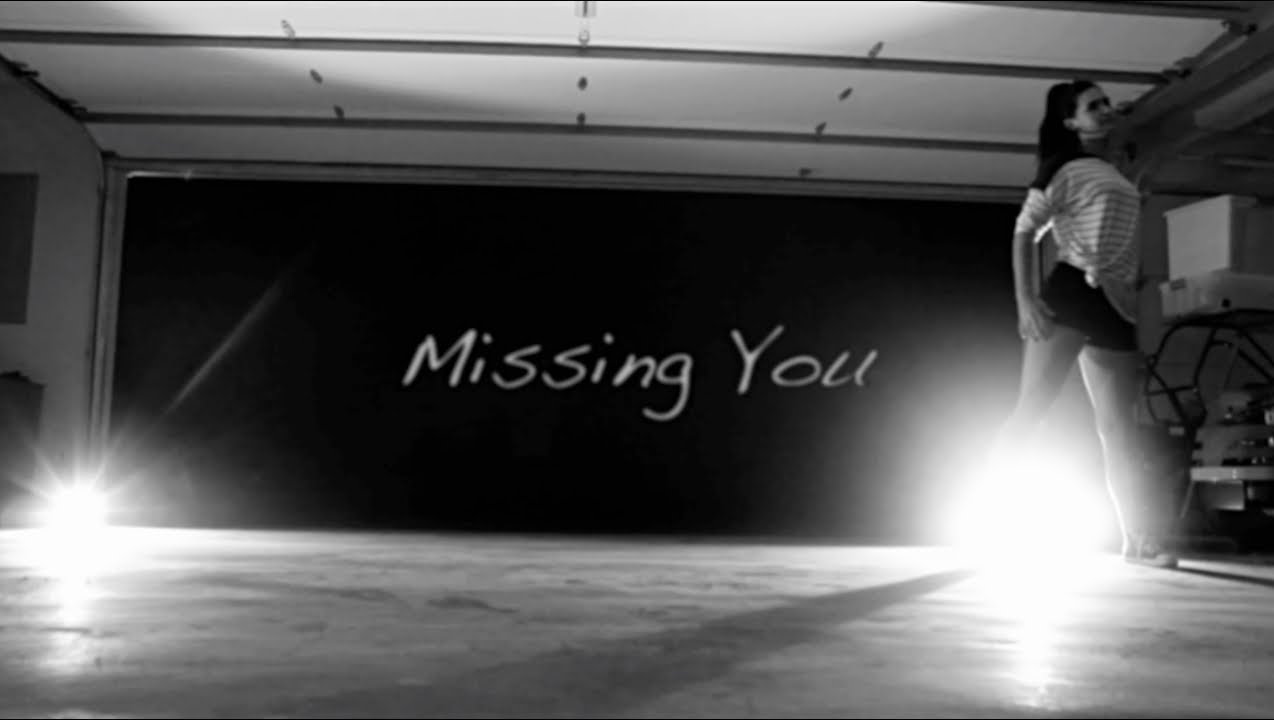 Missing You:Betty Who