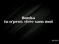 Gims bonita lyrics