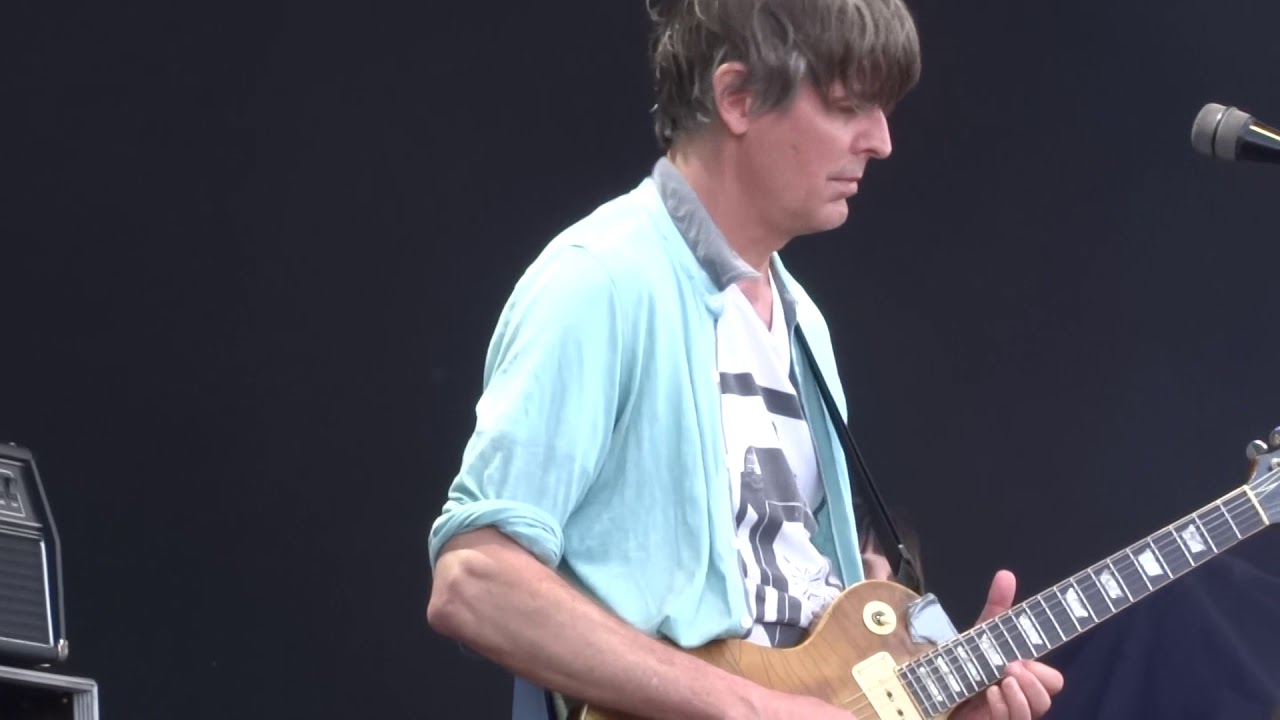 Stephen Malkmus & The Jicks - Solid Silk - Live At PrimaveraSound 2019 - 30th May 2019