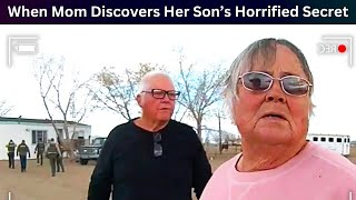 When a Mom Discovers Her Son's Horrifying Secret (True Crime Documentary)