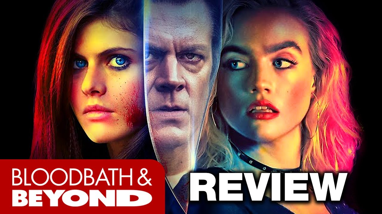 We Summon the Darkness (2019) - Movie Review