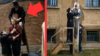Pole Hanging - History's Most BRUTAL Execution Method
