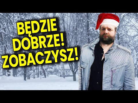 Będzie DOBRZE Zobaczysz! To NIE są po prostu Życzenia z Okazji Świąt Bożego Narodzenia! Analiza Ator