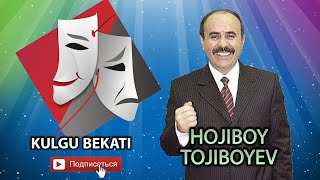 Kulgu bekati Hojiboy Tojiboyev intervyu va konserti