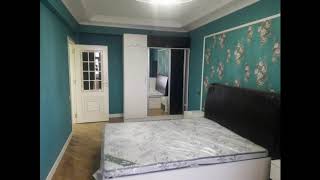 3 Otaq Lyuks Temirli Yeni Tikili Tecili Satilir Esyali